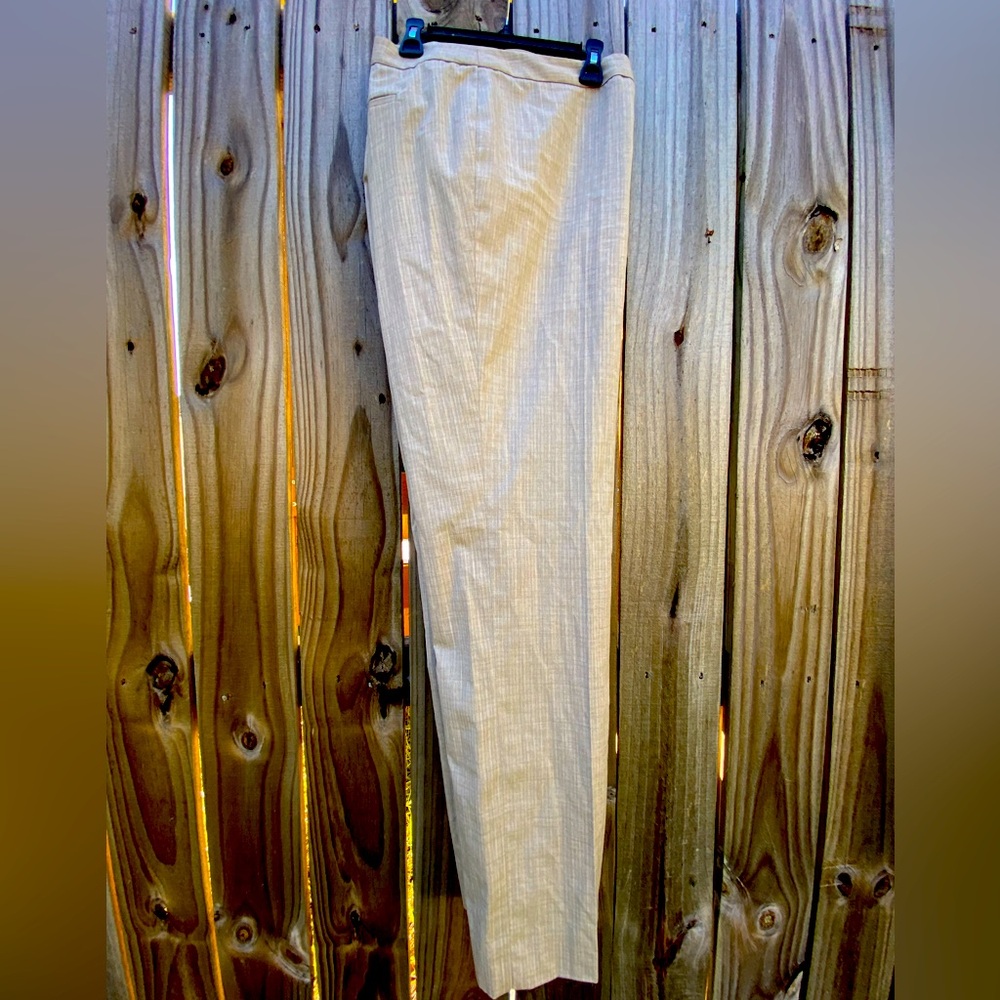 Etcetera brand women’s pants